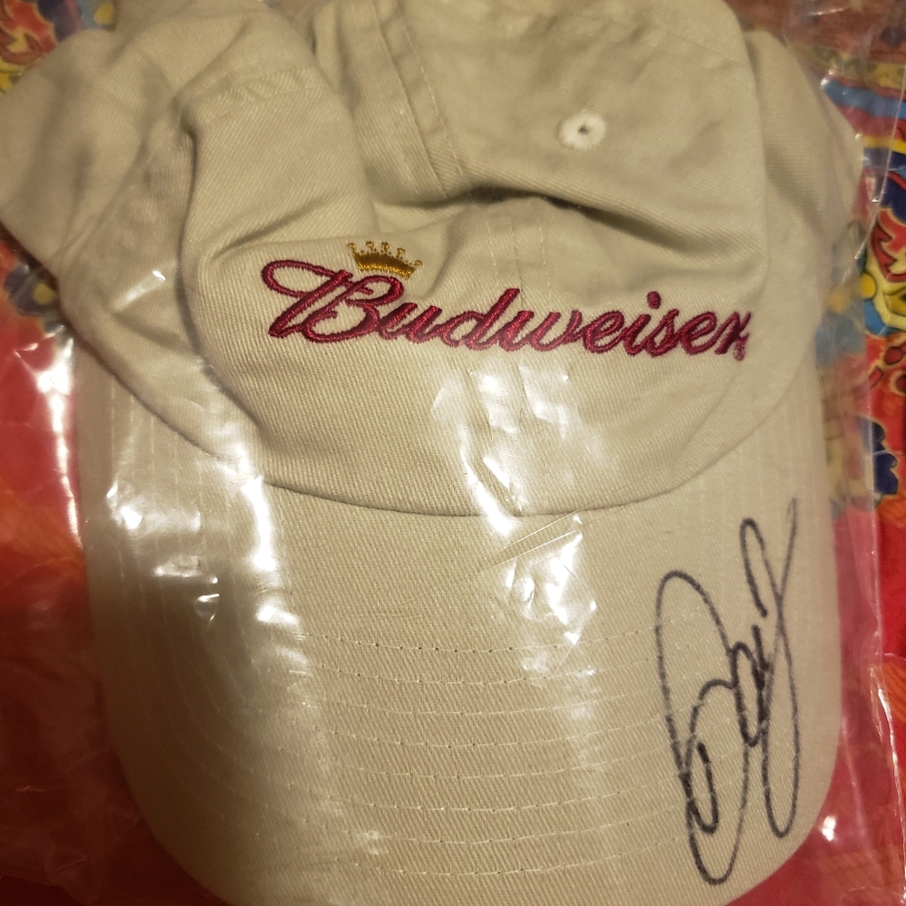 Dale Jr Hat